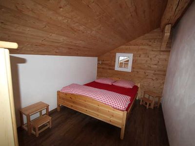 Doppelzimmer für 5 Personen (75 m²) in Gluringen 7/10