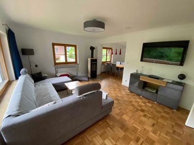 Doppelzimmer für 4 Personen (80 m²) in Gmund 2/10