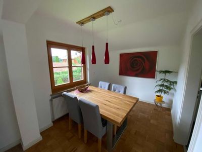 Doppelzimmer für 4 Personen (80 m²) in Gmund 4/10