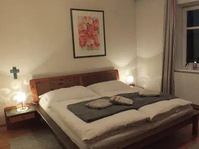 Klassik-Zimmer "Grüner Veltliner"