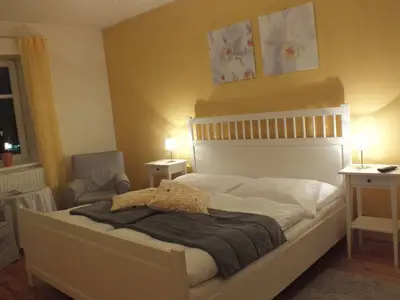 Klassik-Zimmer "Riesling"