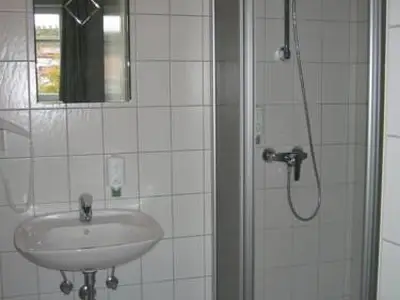 Doppelzimmer für 2 Personen (21 m²) in Gobelsburg 5/5