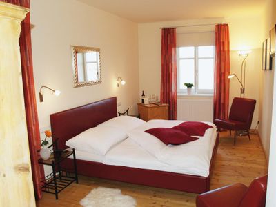 Genießerzimmer Cobaneshof