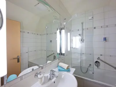 Doppelzimmer für 2 Personen (27 m²) in Gödersdorf 3/10