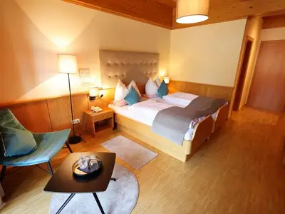 Doppelzimmer für 2 Personen (27 m²) in Gödersdorf 7/10