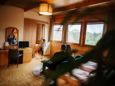 Doppelzimmer für 2 Personen (27 m²) in Gödersdorf 8/10