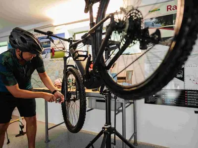 Doppelzimmer für 2 Personen (27 m²) in Gödersdorf 5/10