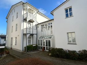 Doppelzimmer für 4 Personen (68 m²) in Göhren (Rügen)