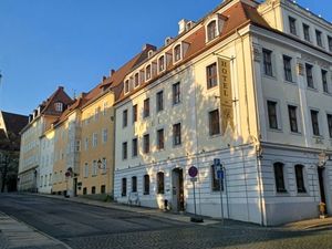 Doppelzimmer für 4 Personen (50 m&sup2;) in Görlitz