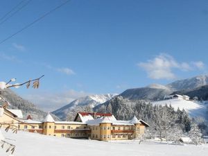 Doppelzimmer für 3 Personen in Göstling an der Ybbs