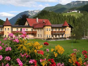 Doppelzimmer für 3 Personen in Göstling an der Ybbs