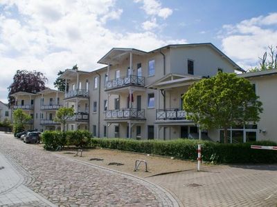 Doppelzimmer für 2 Personen (42 m²) in Göhren (Rügen) 2/10