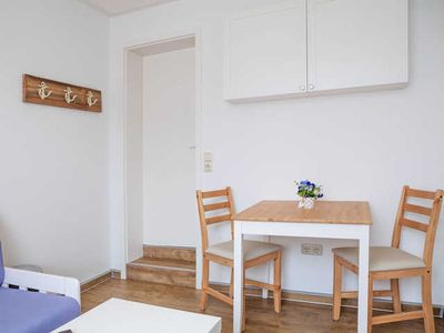 Doppelzimmer für 1 Person (12 m²) in Göhren (Rügen) 10/10