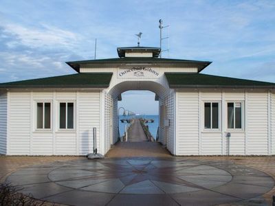 Doppelzimmer für 4 Personen (68 m²) in Göhren (Rügen) 4/10