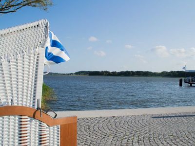 Doppelzimmer für 4 Personen (68 m²) in Göhren (Rügen) 6/10