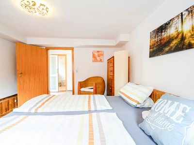 Doppelzimmer für 1 Person (30 m²) in Göhren (Rügen) 10/10