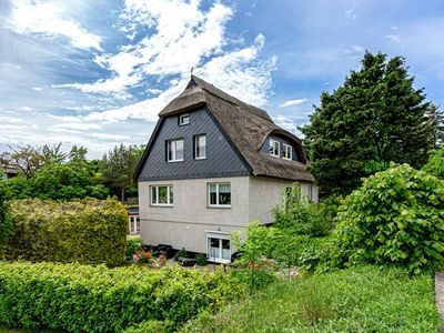 Doppelzimmer für 1 Person (25 m²) in Göhren (Rügen) 2/10