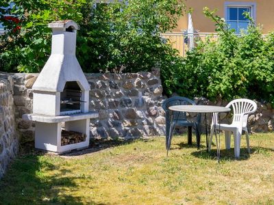 Doppelzimmer für 1 Person (25 m²) in Göhren (Rügen) 6/10