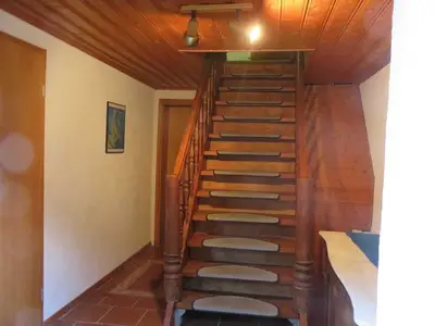 Doppelzimmer für 2 Personen (12 m²) in Göhren (Rügen) 8/8