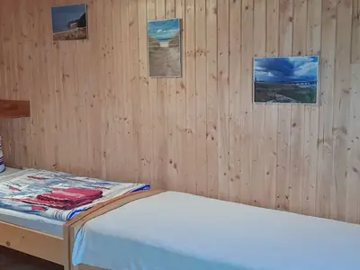 Doppelzimmer für 2 Personen (12 m²) in Göhren (Rügen) 5/10
