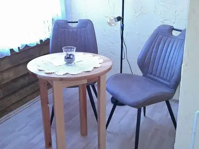 Doppelzimmer für 2 Personen (12 m²) in Göhren (Rügen) 6/10