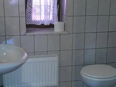 Doppelzimmer für 2 Personen (12 m²) in Göhren (Rügen) 8/10
