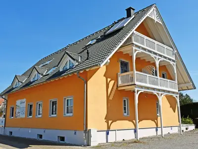 Doppelzimmer für 2 Personen (24 m²) in Göhren (Rügen) 1/10