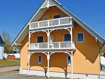 Doppelzimmer für 2 Personen (24 m²) in Göhren (Rügen) 3/10