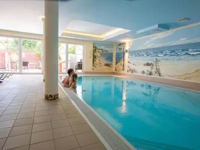 Doppelzimmer für 2 Personen (24 m²) in Göhren (Rügen) 6/10