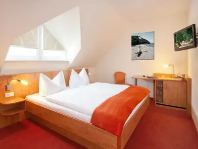 Doppelzimmer für 2 Personen (22 m²) in Göhren (Rügen) 3/3