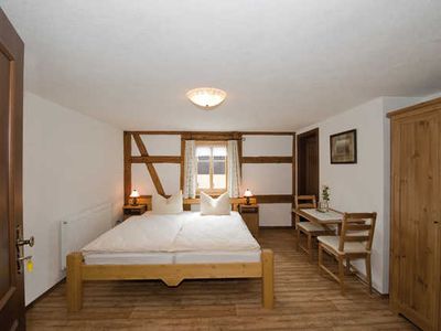 Doppelzimmer für 2 Personen (16 m²) in Gohrisch 10/10