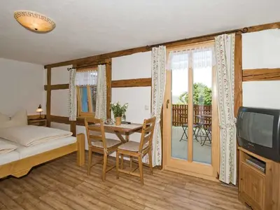 Doppelzimmer für 2 Personen (15 m²) in Gohrisch 6/10