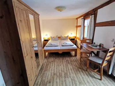 Doppelzimmer für 2 Personen (15 m²) in Gohrisch 7/10