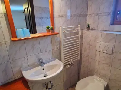 Doppelzimmer für 2 Personen (15 m²) in Gohrisch 8/10