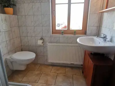 Doppelzimmer für 4 Personen (20 m²) in Gohrisch 8/10