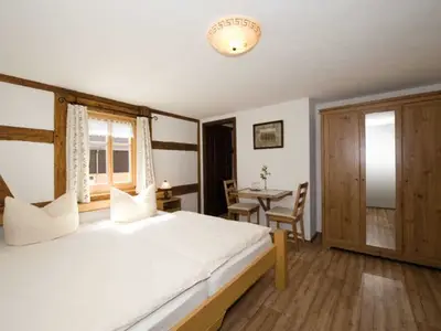Doppelzimmer für 2 Personen (16 m²) in Gohrisch 6/10