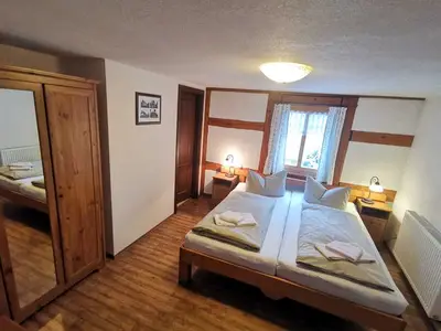 Doppelzimmer für 2 Personen (16 m²) in Gohrisch 7/10