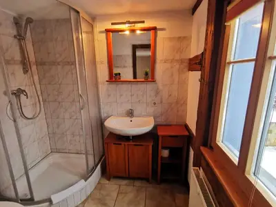Doppelzimmer für 2 Personen (16 m²) in Gohrisch 8/10