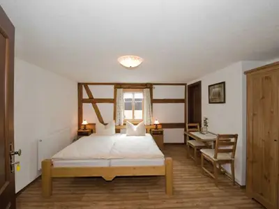 Doppelzimmer für 2 Personen (16 m²) in Gohrisch 10/10