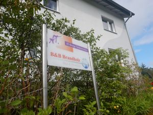 Doppelzimmer für 2 Personen in Goldkronach