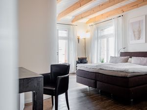 Doppelzimmer für 2 Personen (23 m&sup2;) in Goltoft