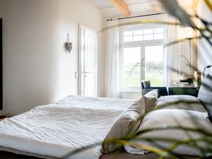 Doppelzimmer für 2 Personen (23 m&sup2;) in Goltoft