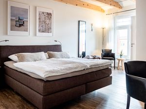 Doppelzimmer für 2 Personen (23 m²) in Goltoft