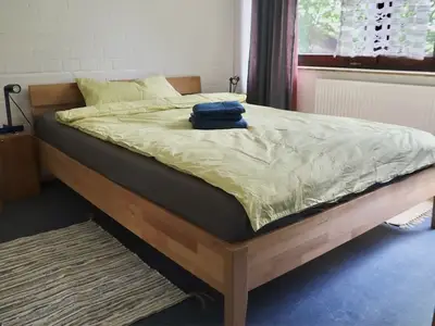 Doppelzimmer für 2 Personen (15 m²) in Gomadingen 1/8
