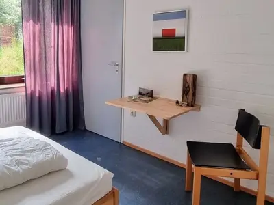Doppelzimmer für 2 Personen (15 m²) in Gomadingen 2/8