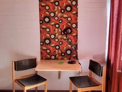 Doppelzimmer für 2 Personen (15 m²) in Gomadingen 4/9