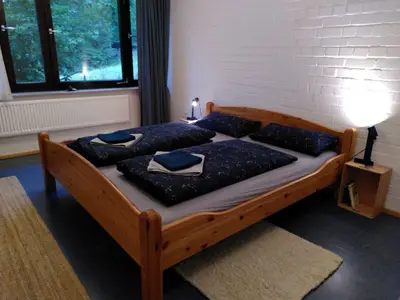 Doppelzimmer für 2 Personen (15 m²) in Gomadingen 2/10