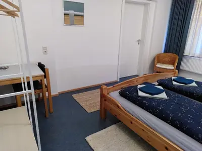 Doppelzimmer für 2 Personen (15 m²) in Gomadingen 3/10