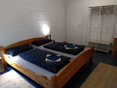 Doppelzimmer für 2 Personen (15 m²) in Gomadingen 4/10