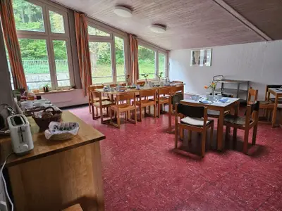 Doppelzimmer für 2 Personen (15 m²) in Gomadingen 7/10